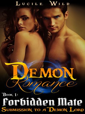 cover image of Demon Romance
